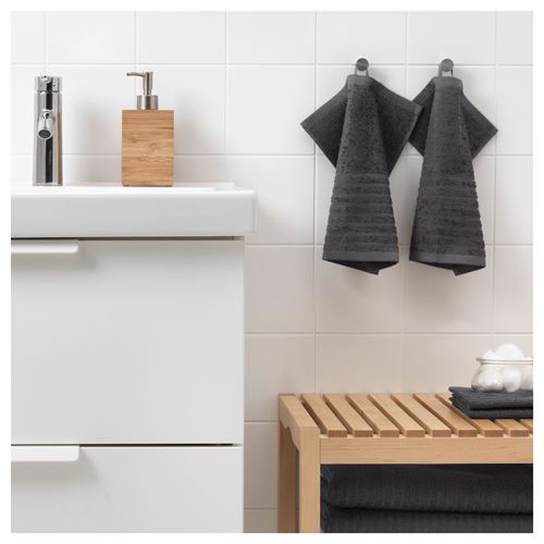 VÅGSJÖN,el havlusu