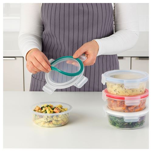 IKEA 365+,saklama kabı contası