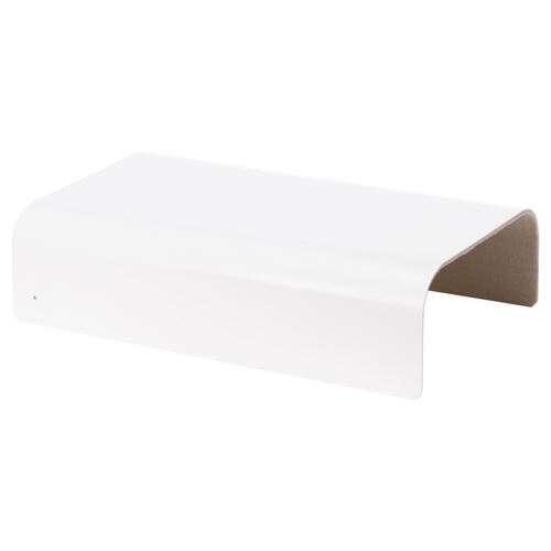 KIVIK kolçak tepsisi koyu gri IKEA Oturma Odaları