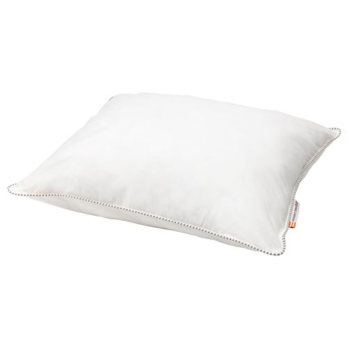 ROSENSTJARNA pillow firm 50x60 cm IKEA Bedroom