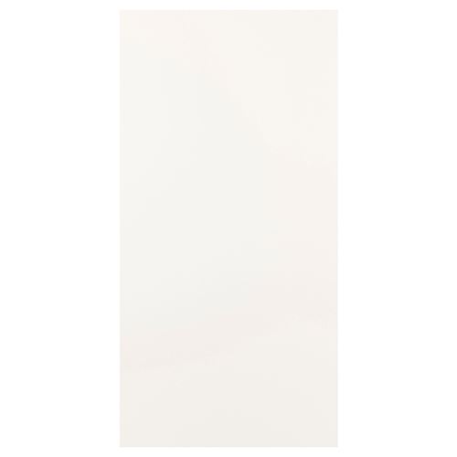 FONNES, gardırop kapağı, beyaz, 60x120 cm