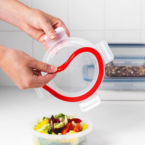 IKEA 365+,saklama kabı contası