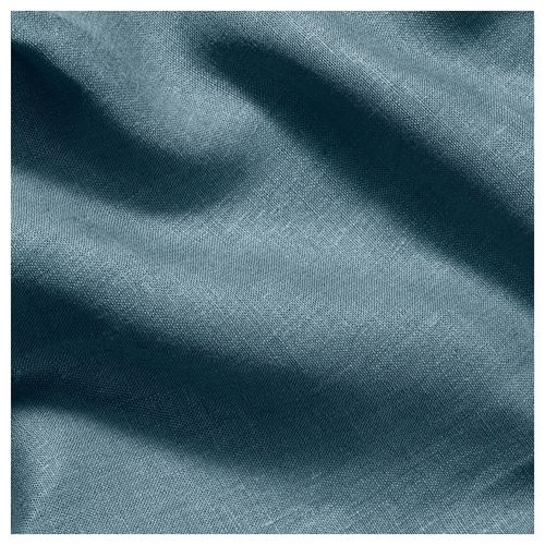 AINA, metrelik kumaş, mavi-gri, 150 cm