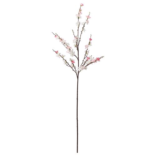 SMYCKA, artificial flower, pink, 130 cm