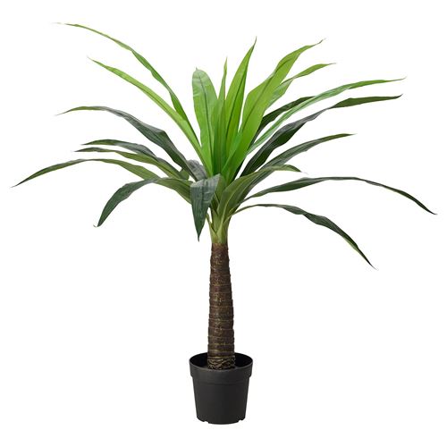  FEJKA yapay bitki, palmiye