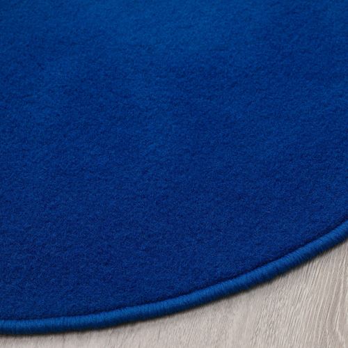 RISGARDE, halı, mavi, 70 cm