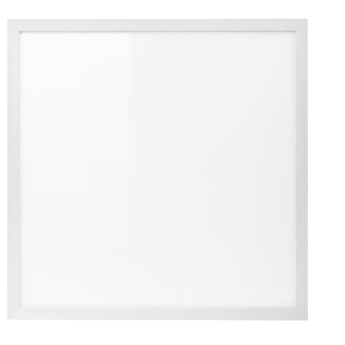 FLOALT, LED'li panel lamba, Işık rengi: Sıcak ışık - Soğuk Beyaz (2200 Kelvin-4000 Kelvin), 60x60 cm