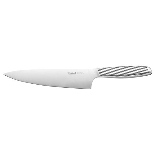 IKEA 365+, şef bıçağı, paslanmaz çelik, 20 cm