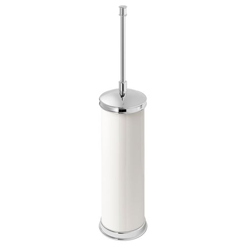 BALUNGEN, tuvalet fırçası, beyaz, 54,3 cm