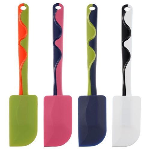 GUBBRÖRA, spatula, çeşitli renkler, 25 cm