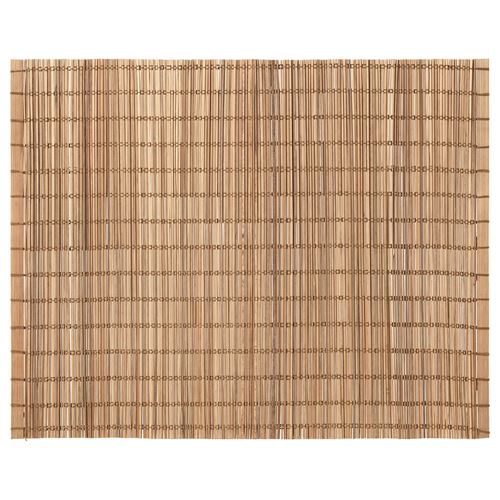 TOGA, place mat, bamboo, 35x45 cm