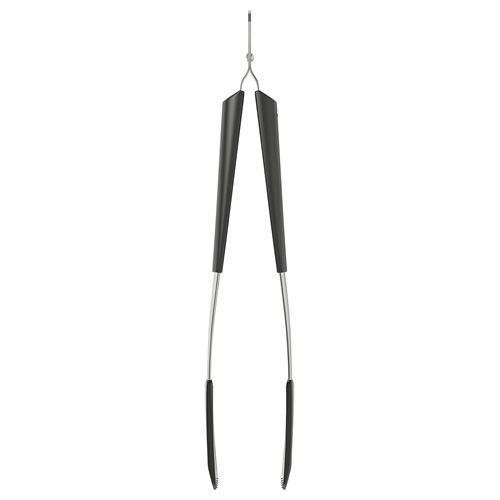 IKEA 365+ HJALTE, maşa, siyah, 35 cm