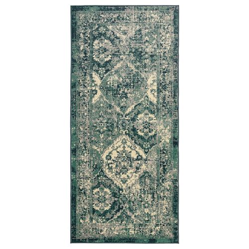 VONSBAK halı, yeşil VONSBAK halı, yeşil