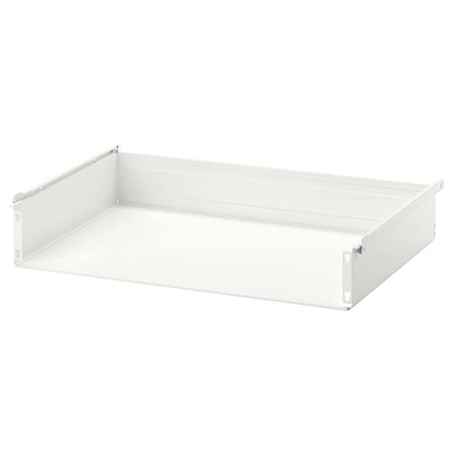 HJALPA white 55 cm suspension rail | IKEA