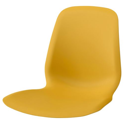  LEIFARNE sandalye oturma yeri, koyu sarı