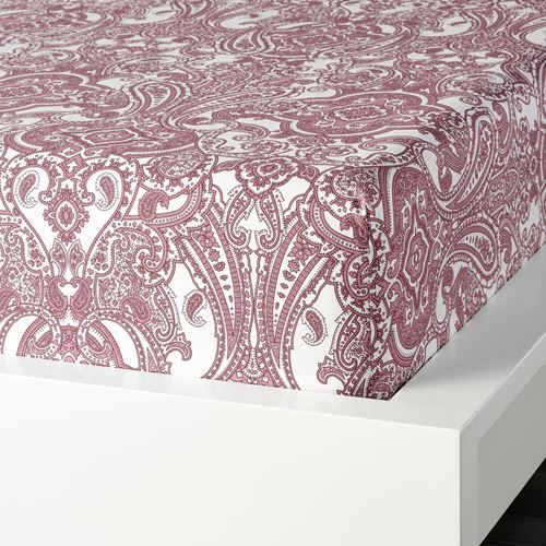 Yatak Odaları Yatak Tekstili Çarşaflar ve Yastık Kılıfları IKEA