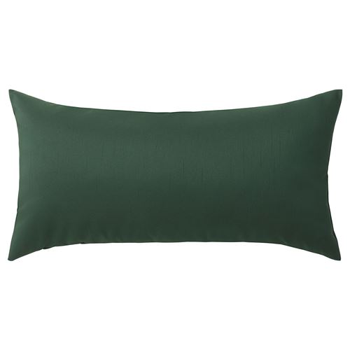 ULLKAKTUS, minder, koyu yeşil, 30x58 cm