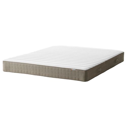 hamarvik mattress ikea