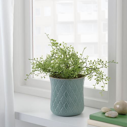 FEJKA yapay bitki sarmaşık 12 cm IKEA Ev Dekorasyonu