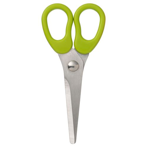 MALA, scissors, green