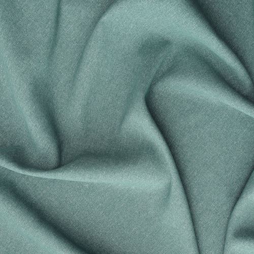 HANNALENA, karartma perde/2 kanat, yeşil-mavi, 145x300 cm