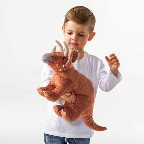 JÄTTELIK,soft toy