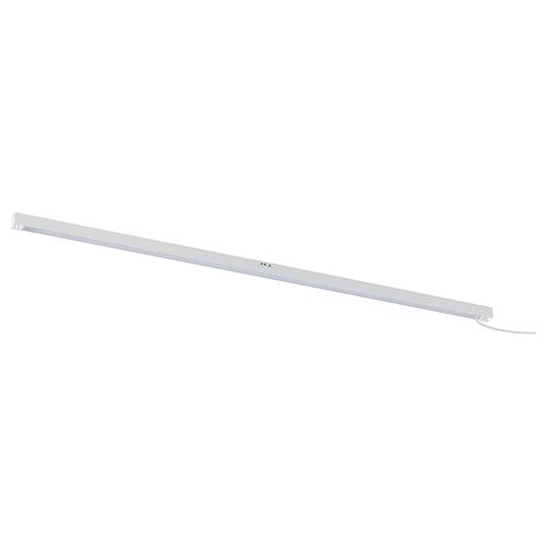 SKYDRAG, LED'li sensörlü dolap aydınlatması, beyaz, 80 cm