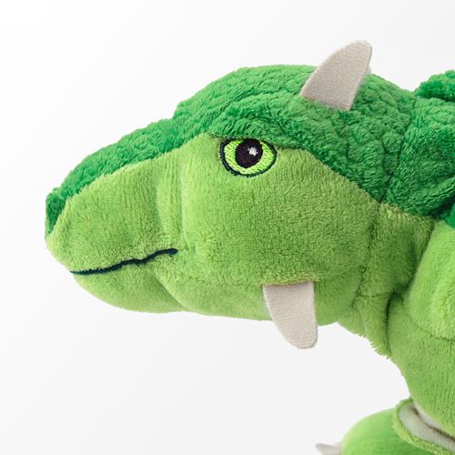 JÄTTELIK,soft toy