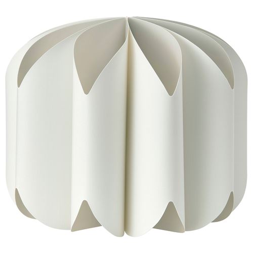 MOJNA/HEMMA, sarkıt lamba, beyaz, 47 cm