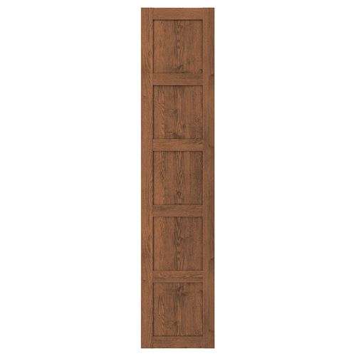 Kupit Po Nizkoj Cene Ikea Paks Shkaf Platyanoj Belyj Flisberget