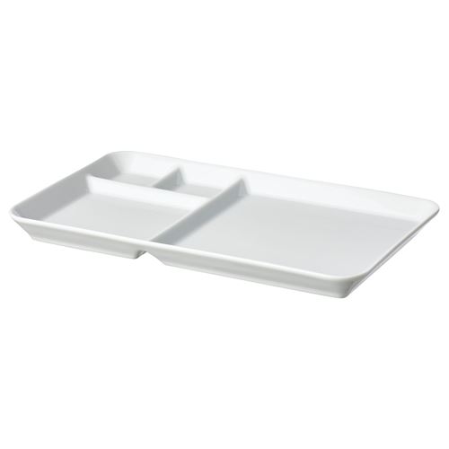 IKEA 365+,compartment plate