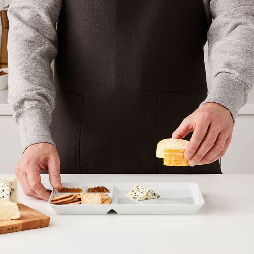 IKEA 365+,compartment plate