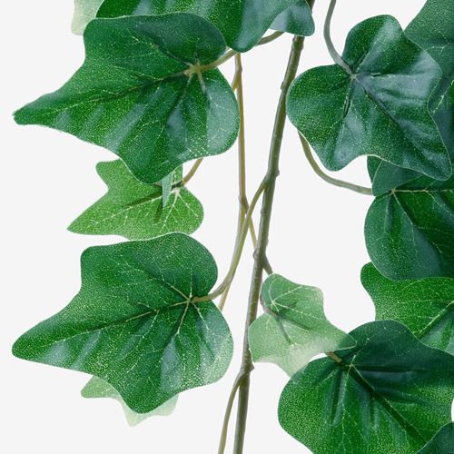FEJKA, yapay bitki, asılabilir sarmaşık, 12 cm