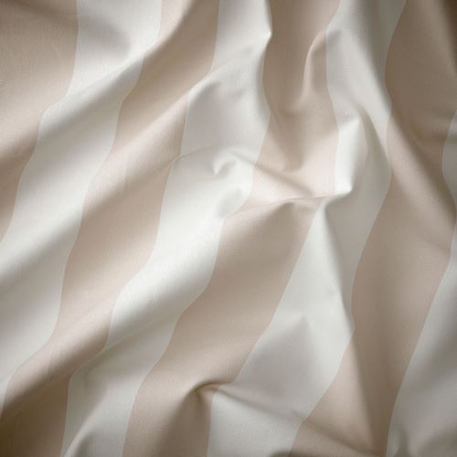 SOFIA, metrelik kumaş, bej-beyaz, 150 cm