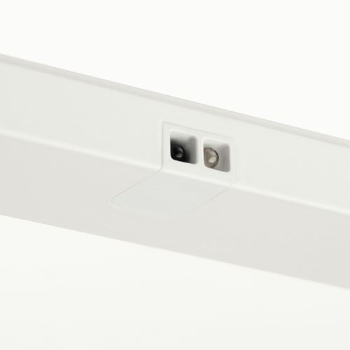 MITTLED, LED'li çekmece aydınlatması, beyaz, 56 cm