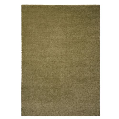 STOENSE, rug, light green, 133x195 cm