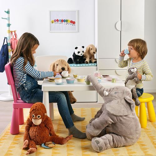 DUKTIG,plate set toy