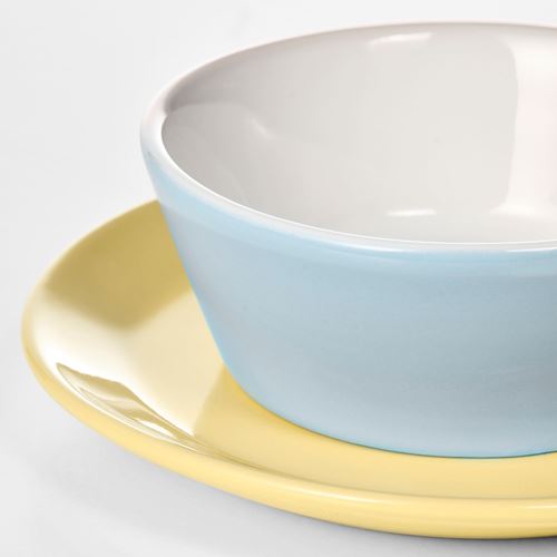 DUKTIG,plate set toy