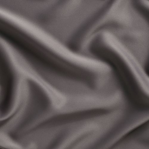 MAJGULL, metrelik kumaş, gri, 150 cm