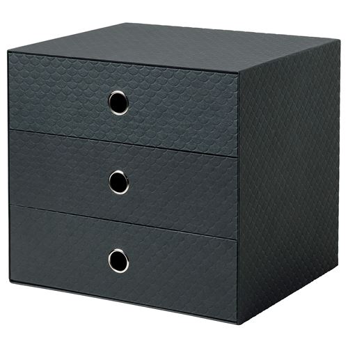 PALLRA,drawer box