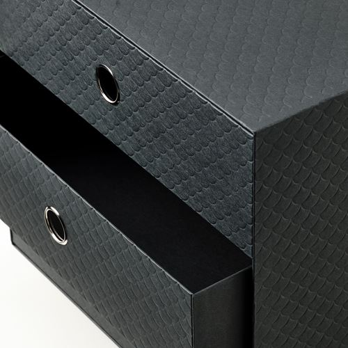 PALLRA,drawer box