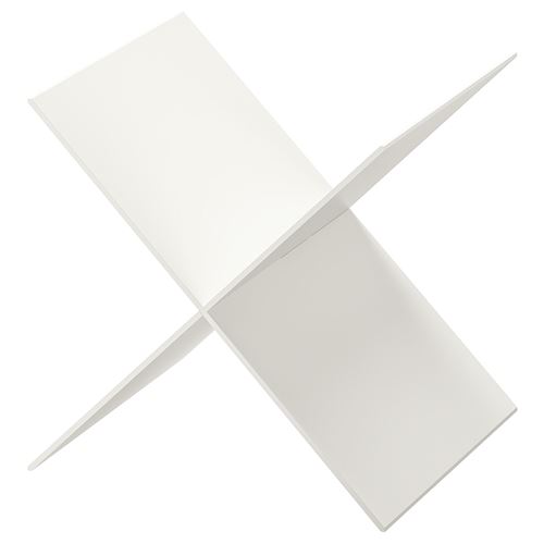 KALLAX, dolap içi separatör, beyaz