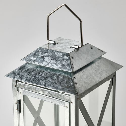 BEFÄSTA,lantern