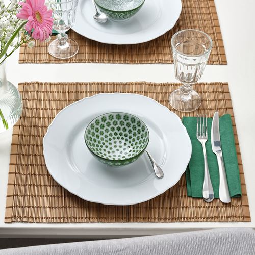 ENTUSIASM,porselen kase seti