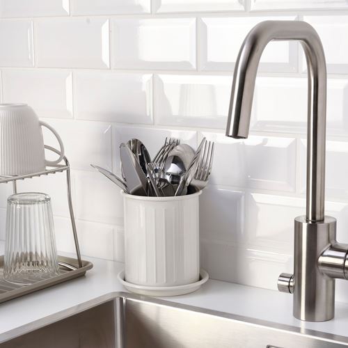 VÄLVÅRDAD,çatal bıçaklık