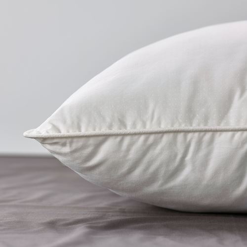 SKOGSFRAKEN, high pillow, 50x60 cm