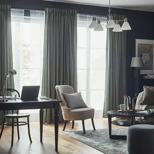 VESTERVIG,handwoven rug