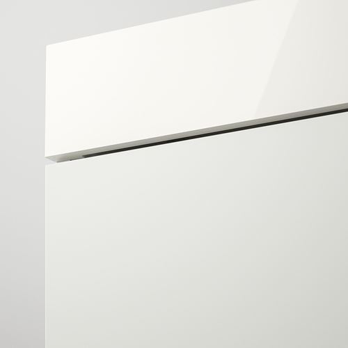 GODMORGON/BRAVIKEN, lavabo dolabı kombinasyonu, beyaz, 80x49x68 cm