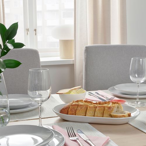 GODMIDDAG,kayık tabak