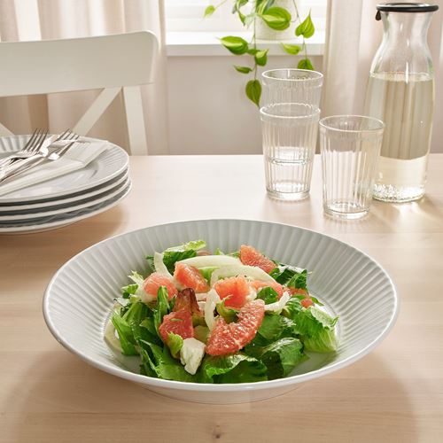 STRIMMIG,servis tabağı